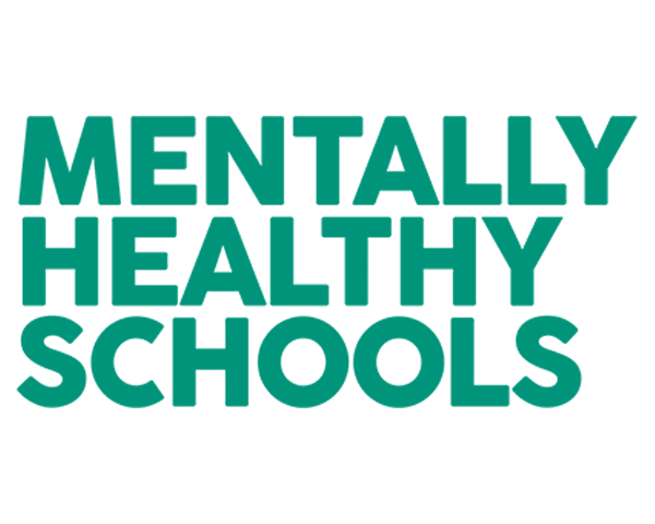 Mentally Healthy School Logo