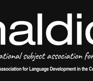 NALDIC Logo