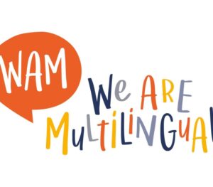 WAM logo