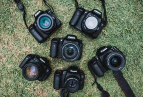 Photo by Goh Rhy Yan on Unsplash|Figure 1: A conceptual process model for photography in the National Curriculum (Isherwood and Stanley