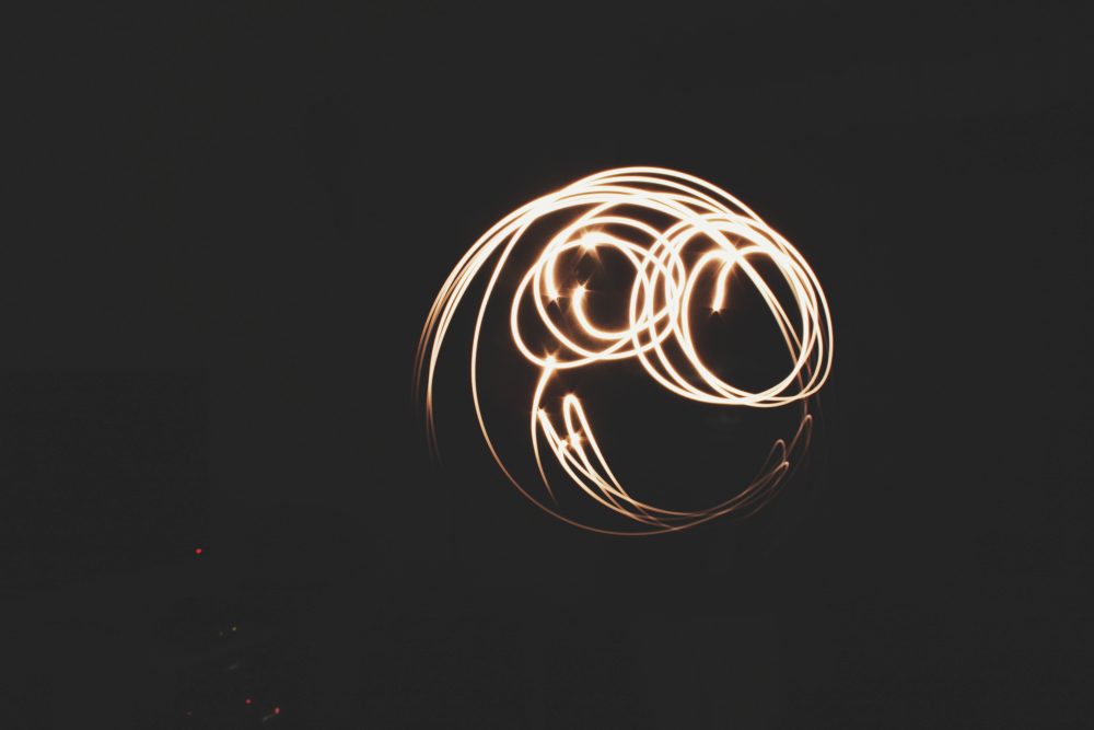 Photo by Ibin Siraj on Unsplash