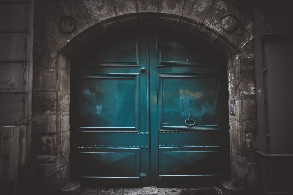 Photo by Jeremy Bishop on Unsplash