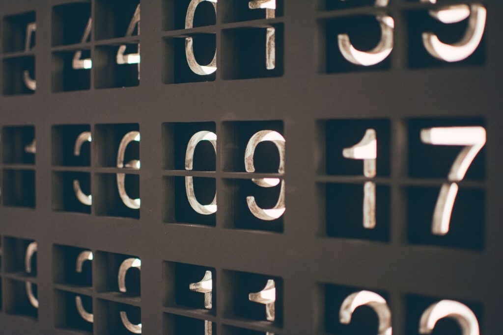 Maths education memory teaching