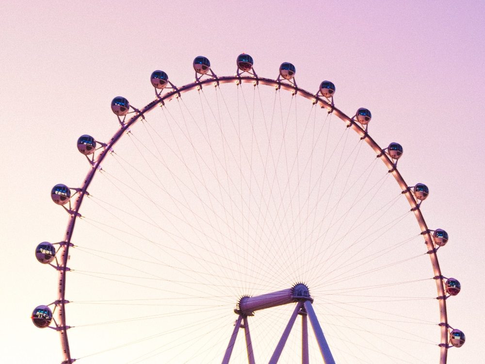 Photo by Wesley Tingey on Unsplash