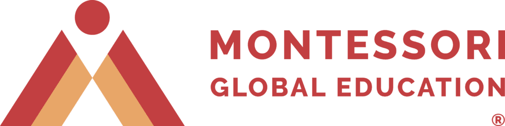 Montessori Global Education logo