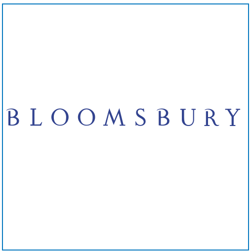 Bloomsbury Logo