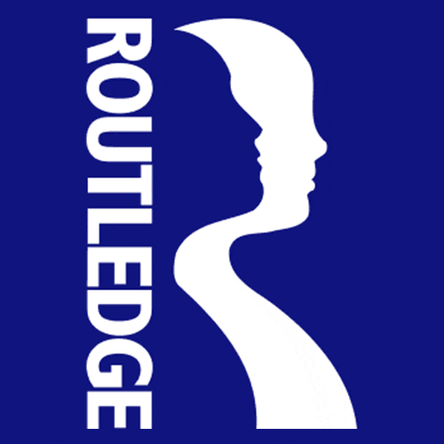 Routledge Publishing Logo