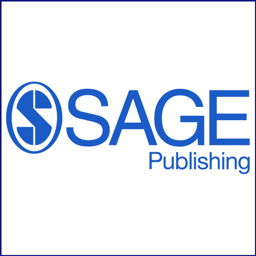 Sage Publishing Logo